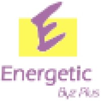 Energetic Byz Plus Logo