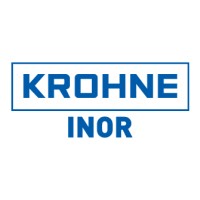 KROHNE Inor Logo