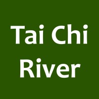 Tai Chi River Logo