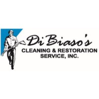DiBiaso’s Cleaning & Restoration Service Logo