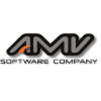 AMV Software Company Logo