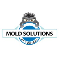 Mold Solutions By Cowleys Logo