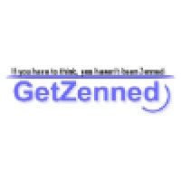 GetZenned Logo