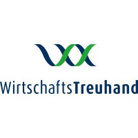 WirtschaftsTreuhand GmbH Logo