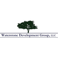 Waterstone Development Group Logo