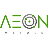 Aeon Metals Ltd Logo