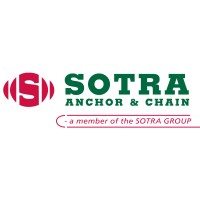 Sotra Anchor & Chain AS Logo
