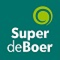 Super de Boer Logo