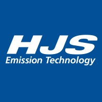 HJS Emission Technology GmbH & Co. KG Logo