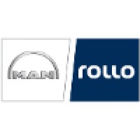 MAN Rollo B.V. Logo