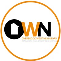 Overbrook West Neighbors Logo