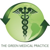 GREEN MEDICAL PRACTICE, THE Logo