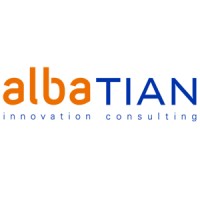 ALBATIAN CONSULTING SLU Logo