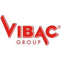 VIBAC Spa Logo