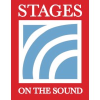 Stages on the Sound Logo