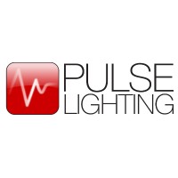 PULSE LIGHTING LIMITED Logo