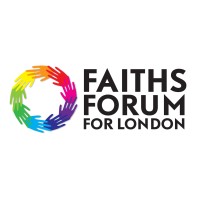 Faiths Forum for London Logo