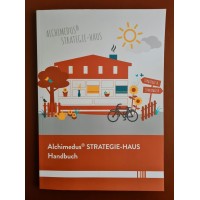Alchimedus Management GmbH Logo