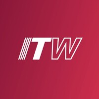 ITW PRONOVIA Logo