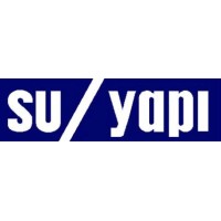 SU-YAPI Engineering & Consulting Inc. Logo