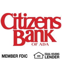 Citizens Bank Of Ada Logo