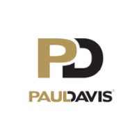 Paul Davis Restoration of the Space Coast Logo