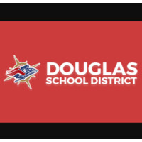 Douglas School District Logo