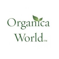 OrganicaWorld Logo