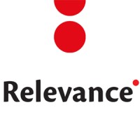 Relevance Management Logo