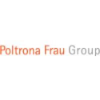 Poltrona Frau Group Logo