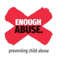 Enough Abuse UK Logo