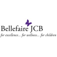 Bellefaire JCB Logo