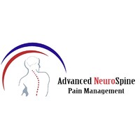 Advanced NeuroSpine Pain Management Logo
