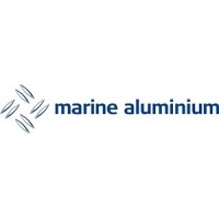 Marine Aluminium AS Logo