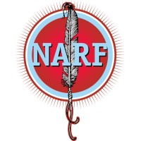 Native American Rights Fund Logo