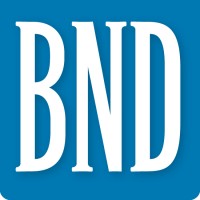 Belleville News-Democrat Logo