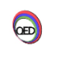 QED PHARMACEUTICALS PVT LTD Logo