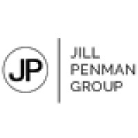 Jill Penman Group Logo