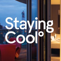 Staying Cool Logo