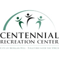 Centennial Recreation Center Logo