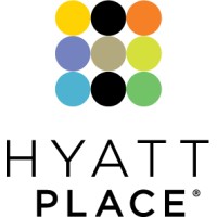 Hyatt Place Portland Old Port Logo