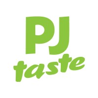PJ taste Logo