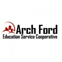 ARCH FORD EDUCATION COOPERATIVE Logo