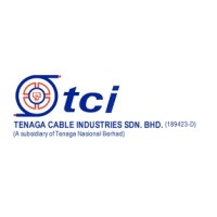 Tenaga Cable Industries Sdn. Bhd. Logo