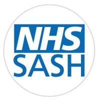 Surrey and Sussex Healthcare NHS Trust Logo