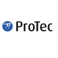 ProTec Industriebedarf GmbH Logo