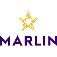 Marlin Independent School District Logo
