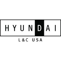 Hyundai L&C USA Logo