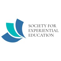 SOCIETY FOR EXPERIENTIAL EDUCATION Logo