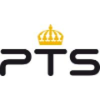 Swedish Post and Telecom Authority Logo